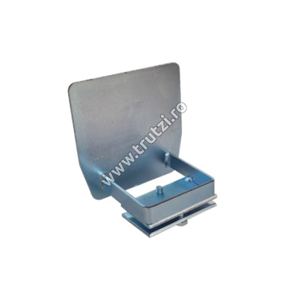 Imagine opritor capat poarta autoportanta 80x80mm, 500kg, 6m