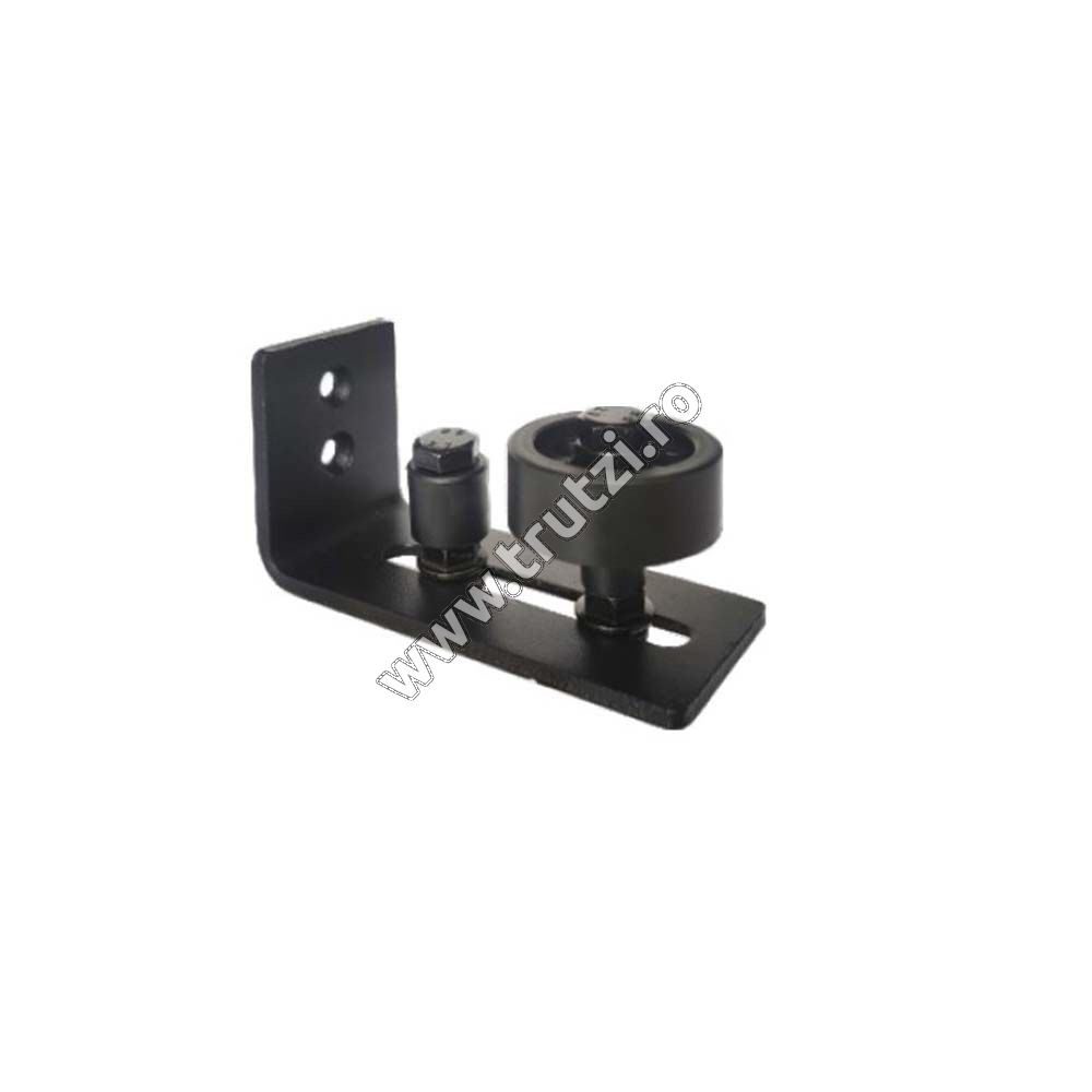Imagine rola fi 50mm ghidare usa hambar, inaltime 20.5mm
