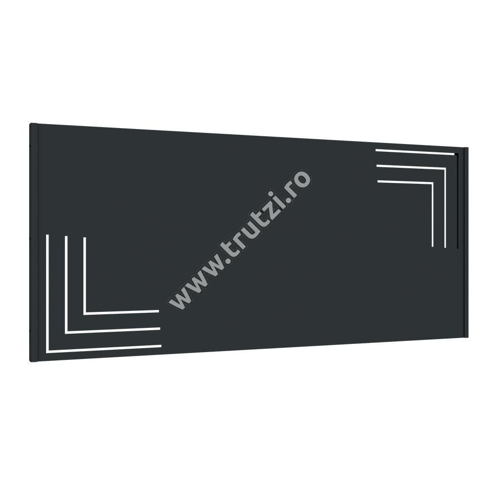 Imagine panou gard ls.02.604.02