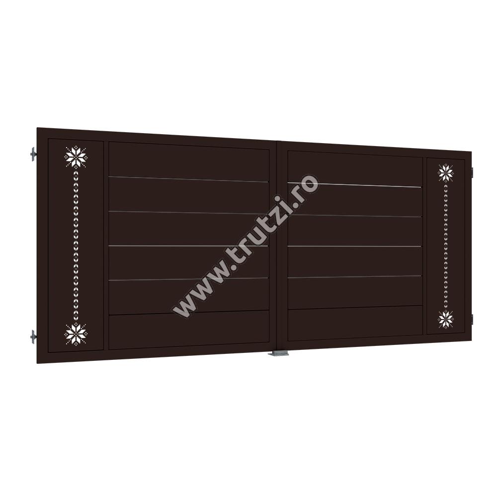 Imagine poarta auto batanta ls.02.685.03