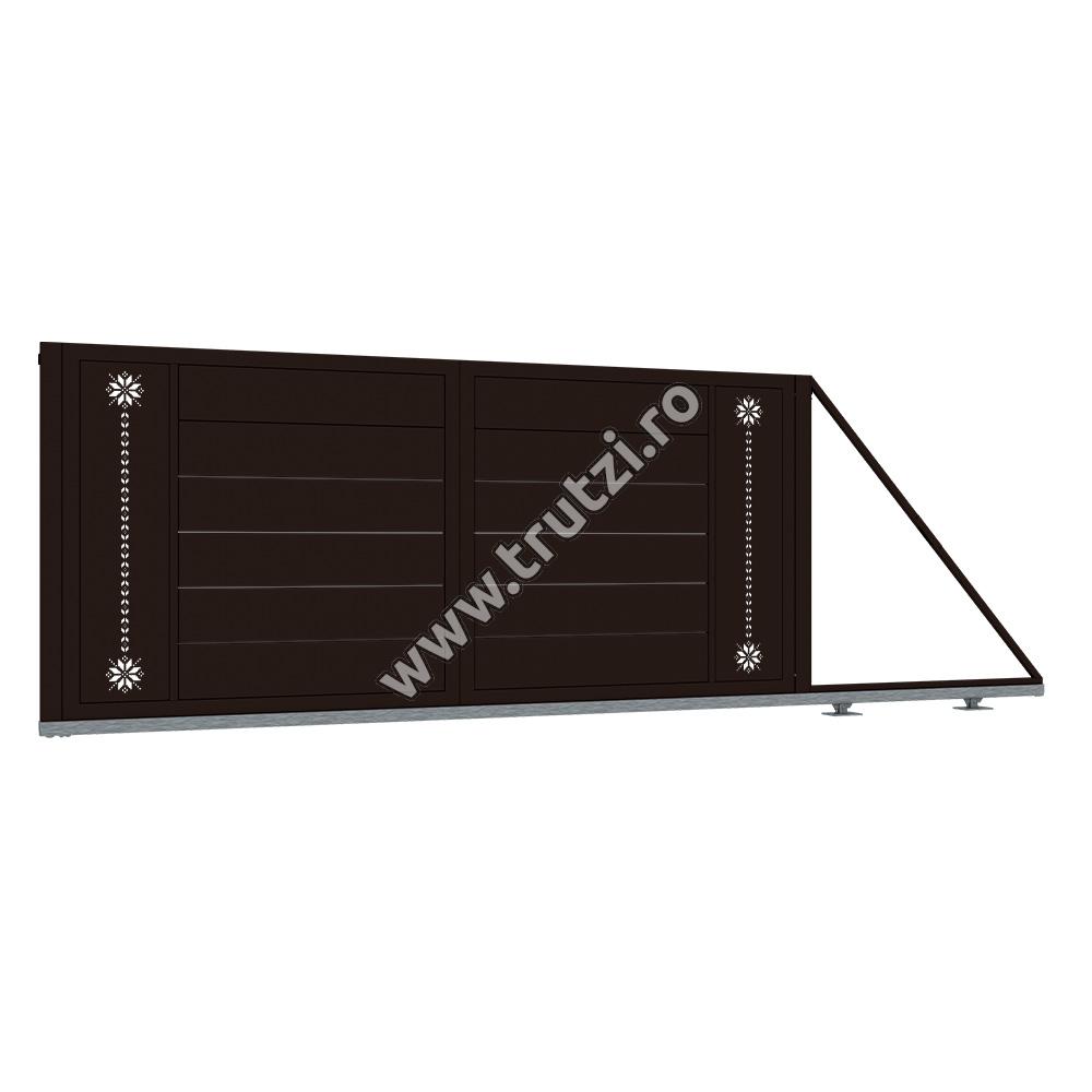 Imagine poarta autoportanta ls.02.685.04