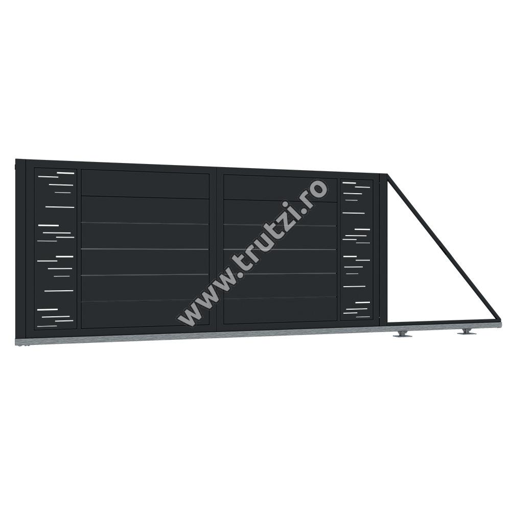 Imagine poarta autoportanta ls.02.688.04