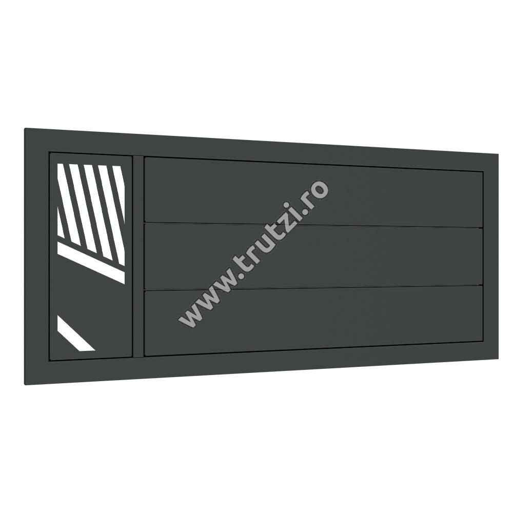 Imagine panou gard ls.02.694.02