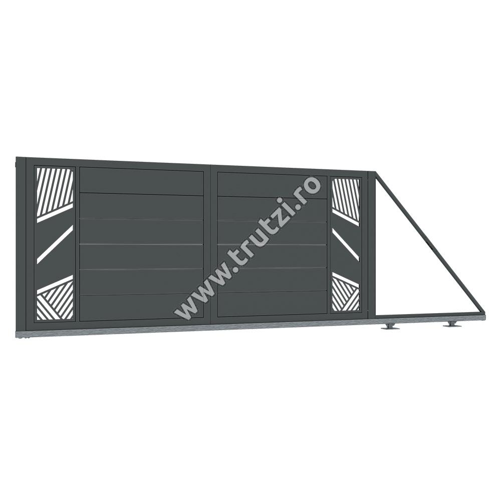 Imagine poarta autoportanta ls.02.694.04