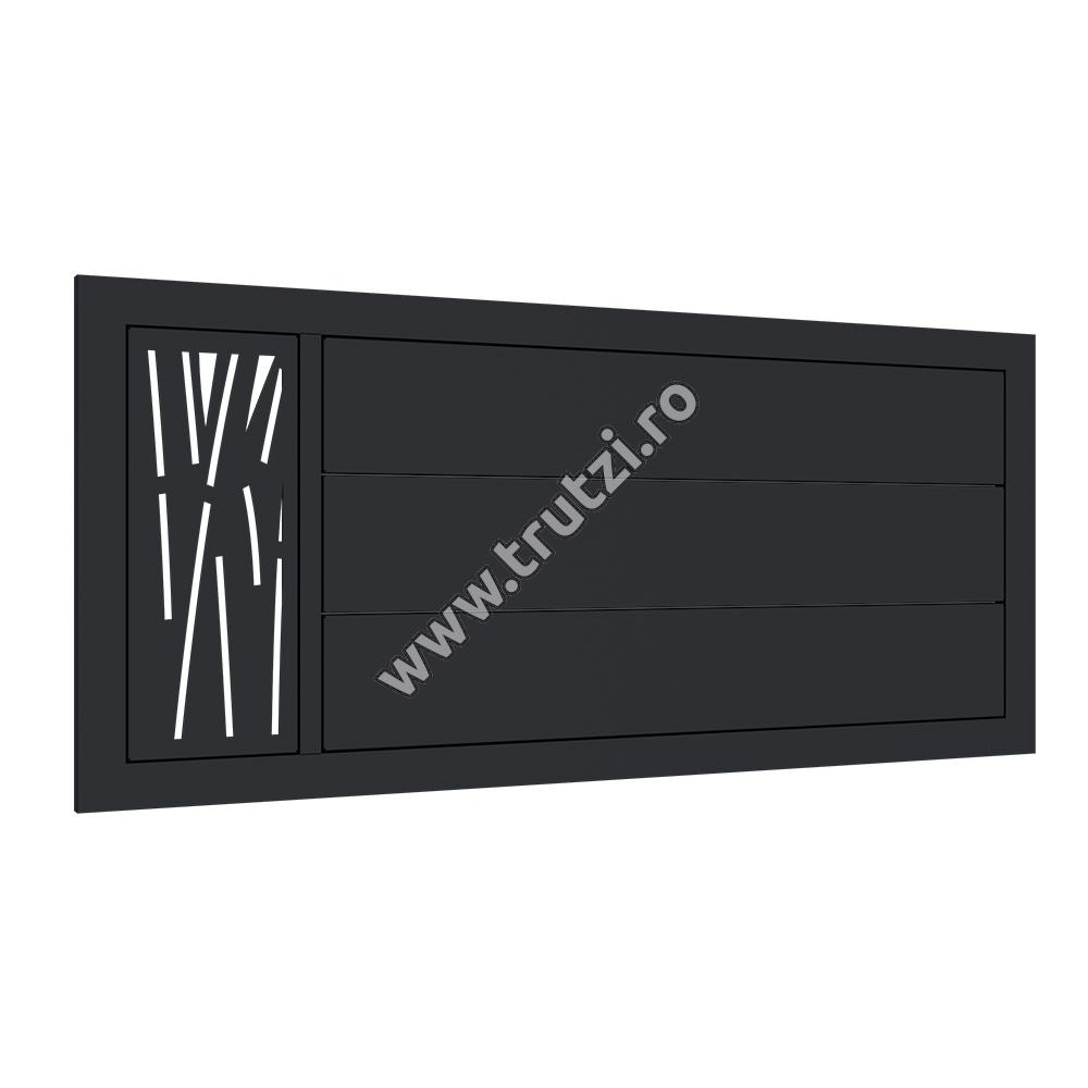 Imagine panou gard ls.02.696.02