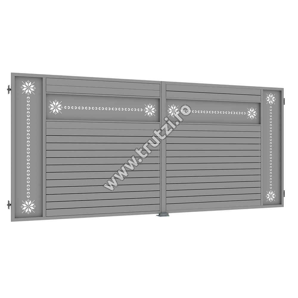 Imagine poarta auto batanta ls.02.714.03