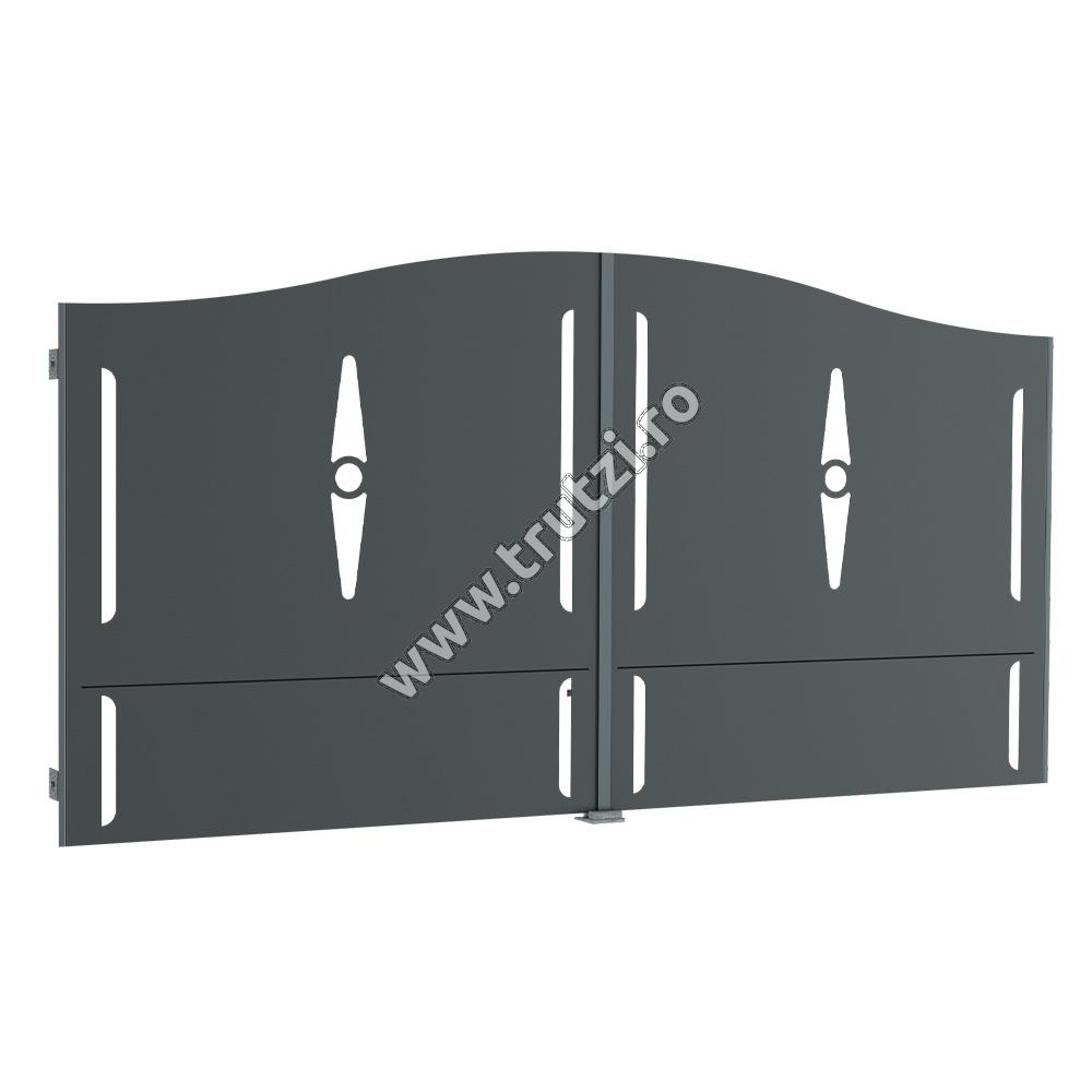 Imagine poarta auto batanta ls.02.715.03