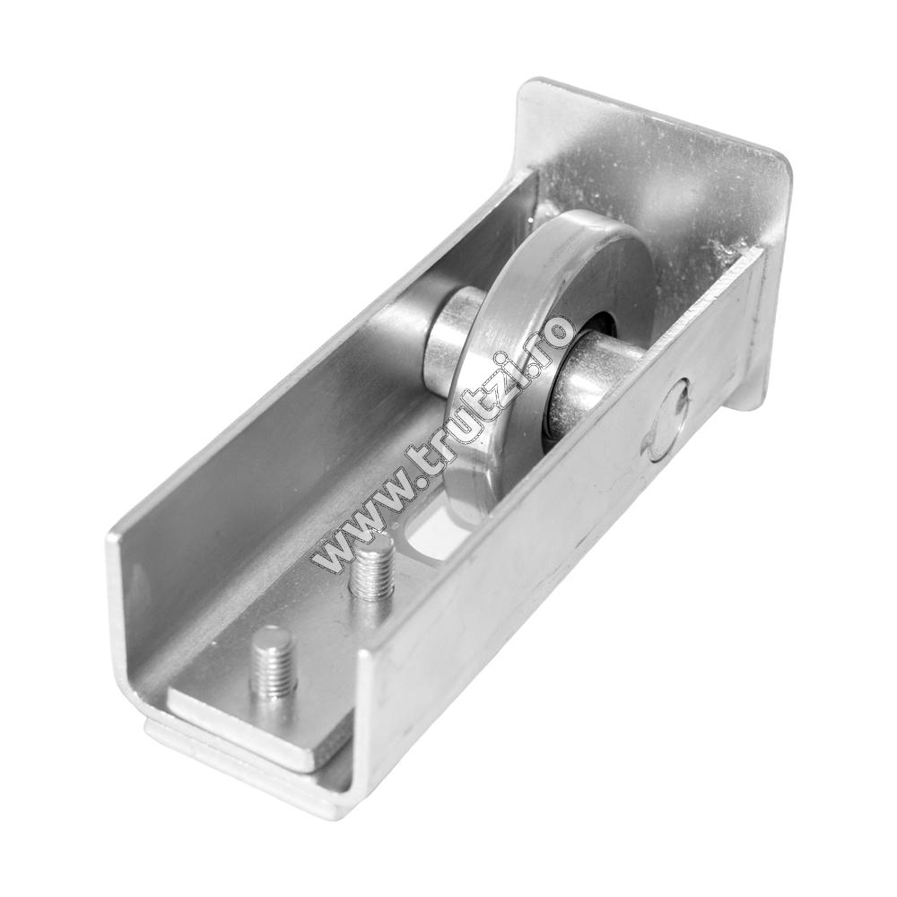 Imagine rulment capat sina poarta autoportanta 1300kg, 16m