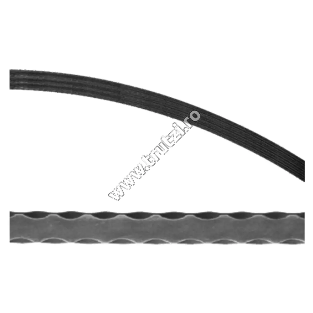 Imagine arcada "semicerc" pe dr sect. 30x5mm amprentat margini, h 250-300, l 2000