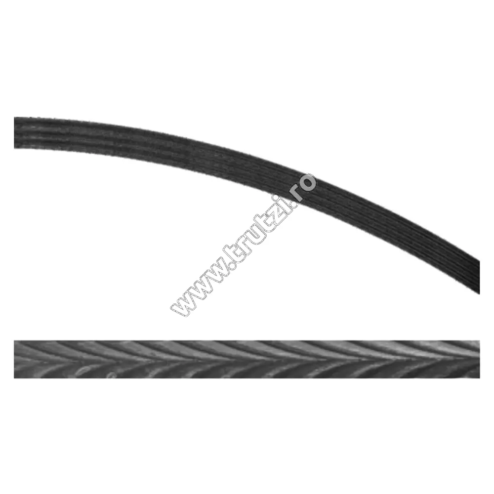 Imagine arcada "semicerc" pe dr sect. 40x5mm amprentat spic, h 250-300, l 2000
