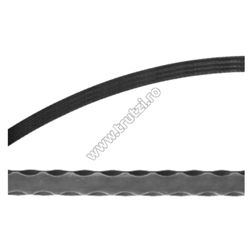 Imagine arcada "semicerc" pe stg sect. 20x5mm amprentat margini, h 250-300, l 2000