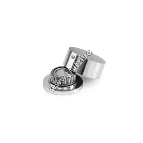 Balama inferioară cu rulment bază fi 60mm, H 40mm