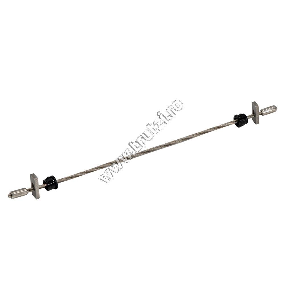 Imagine cablu anticadere gatemaster pentru poarta, grs04