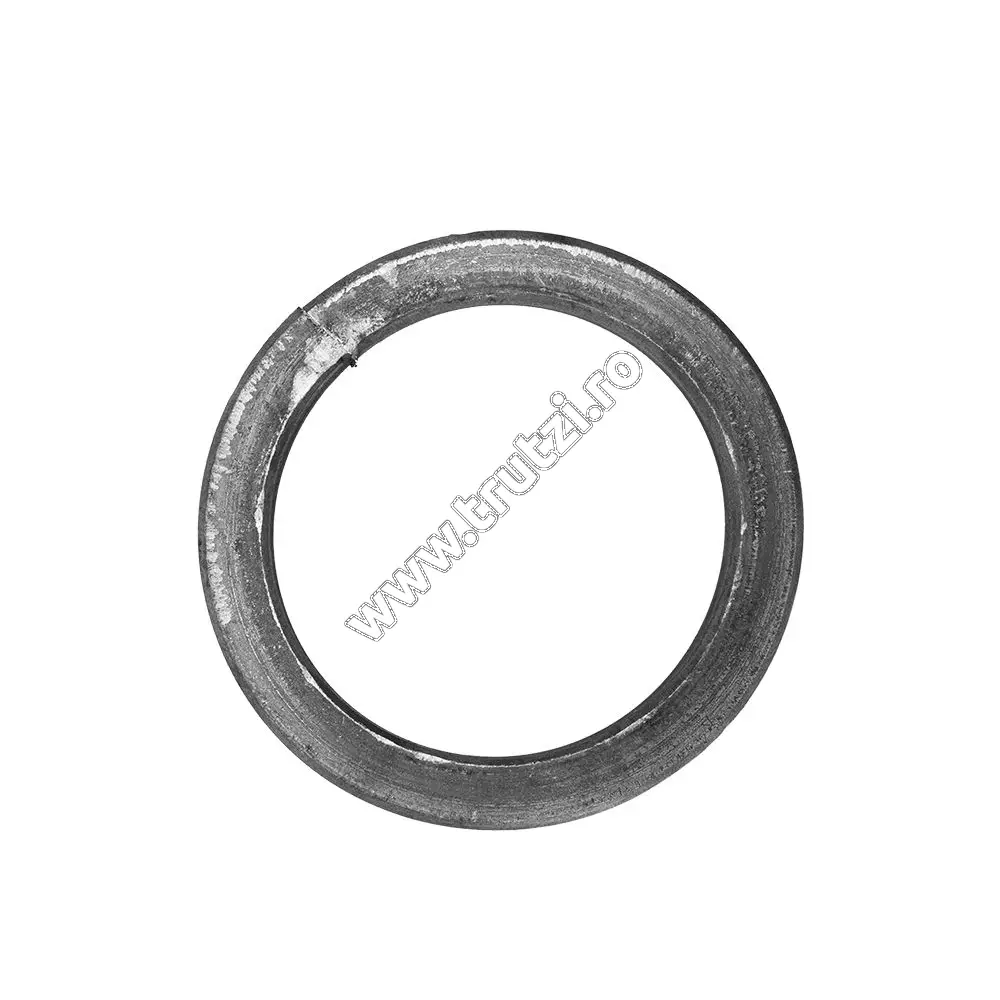 Imagine cerc sect. 12x12mm, diametru fi 100mm