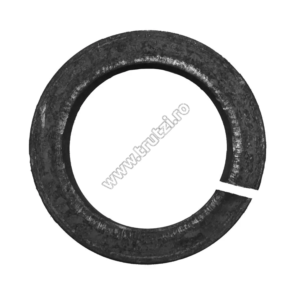 Imagine cerc sect. 12x12mm, diametru fi 80mm