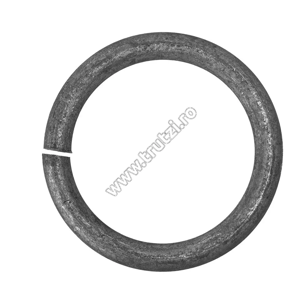 Imagine cerc sect. fi 12mm, diametru fi 120mm