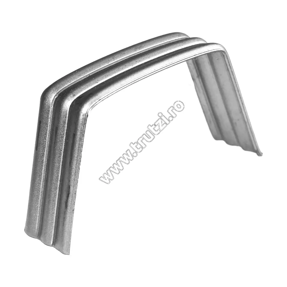 Imagine colier sect. 17x1.2mm, int. 12x22mm