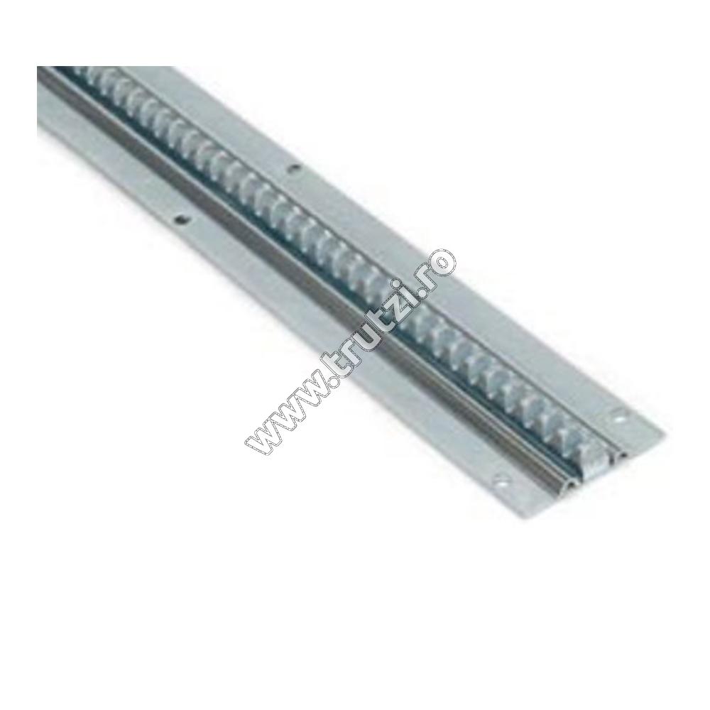 Imagine cremaliera 2000mm, kit ranger comunello, rg-30p