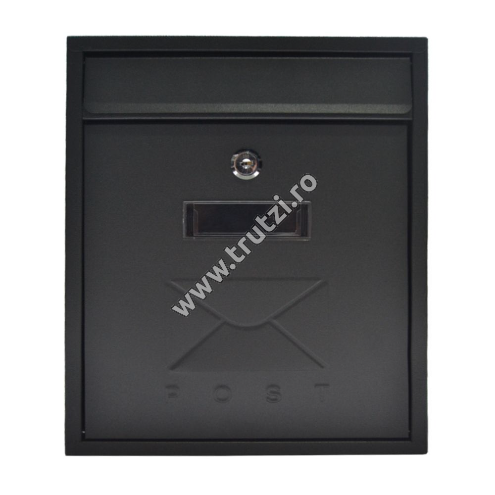 Imagine cutie postala h 310mm, l 260mm, adancime 90mm
