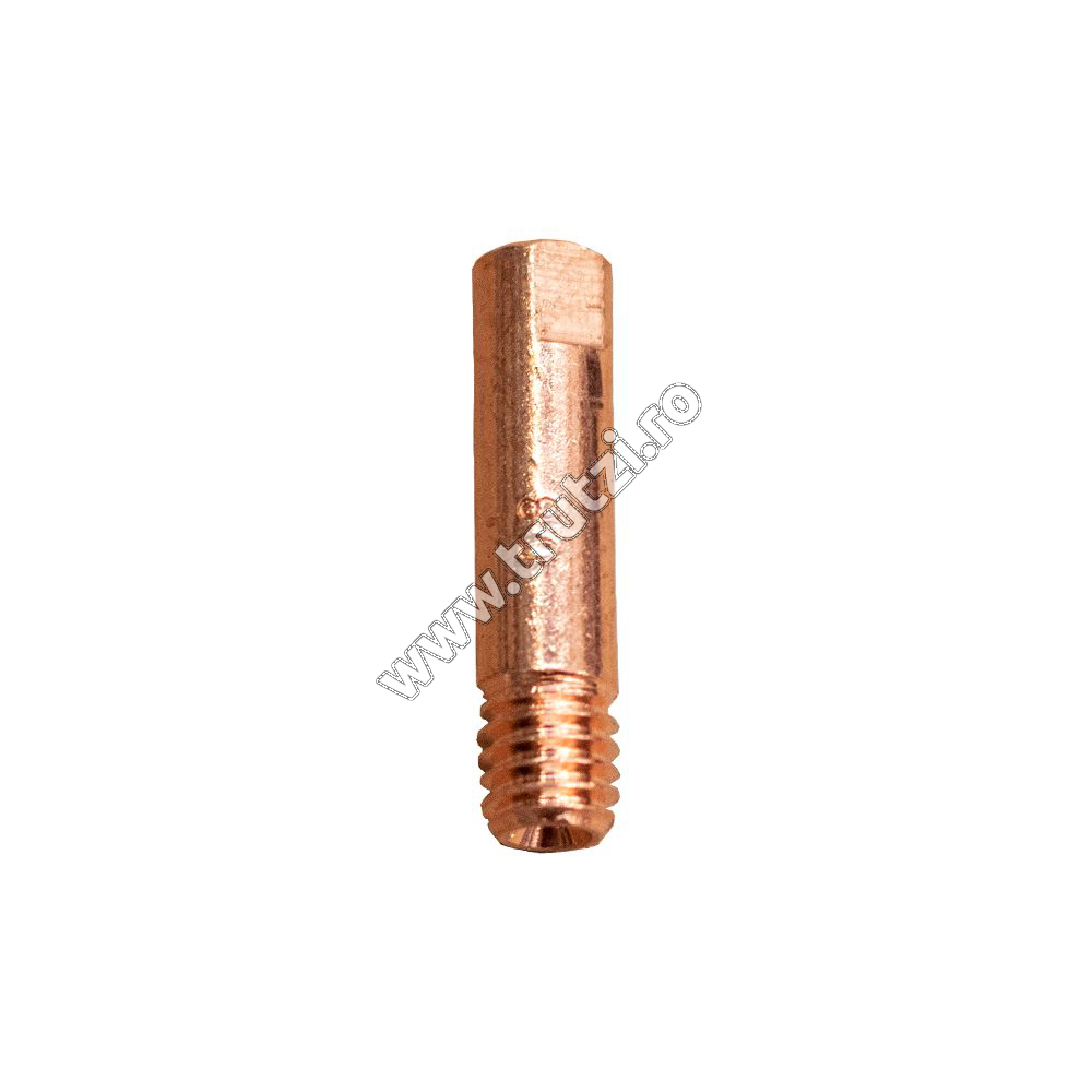 Imagine duza de contact 0.8mm ecu m6*25