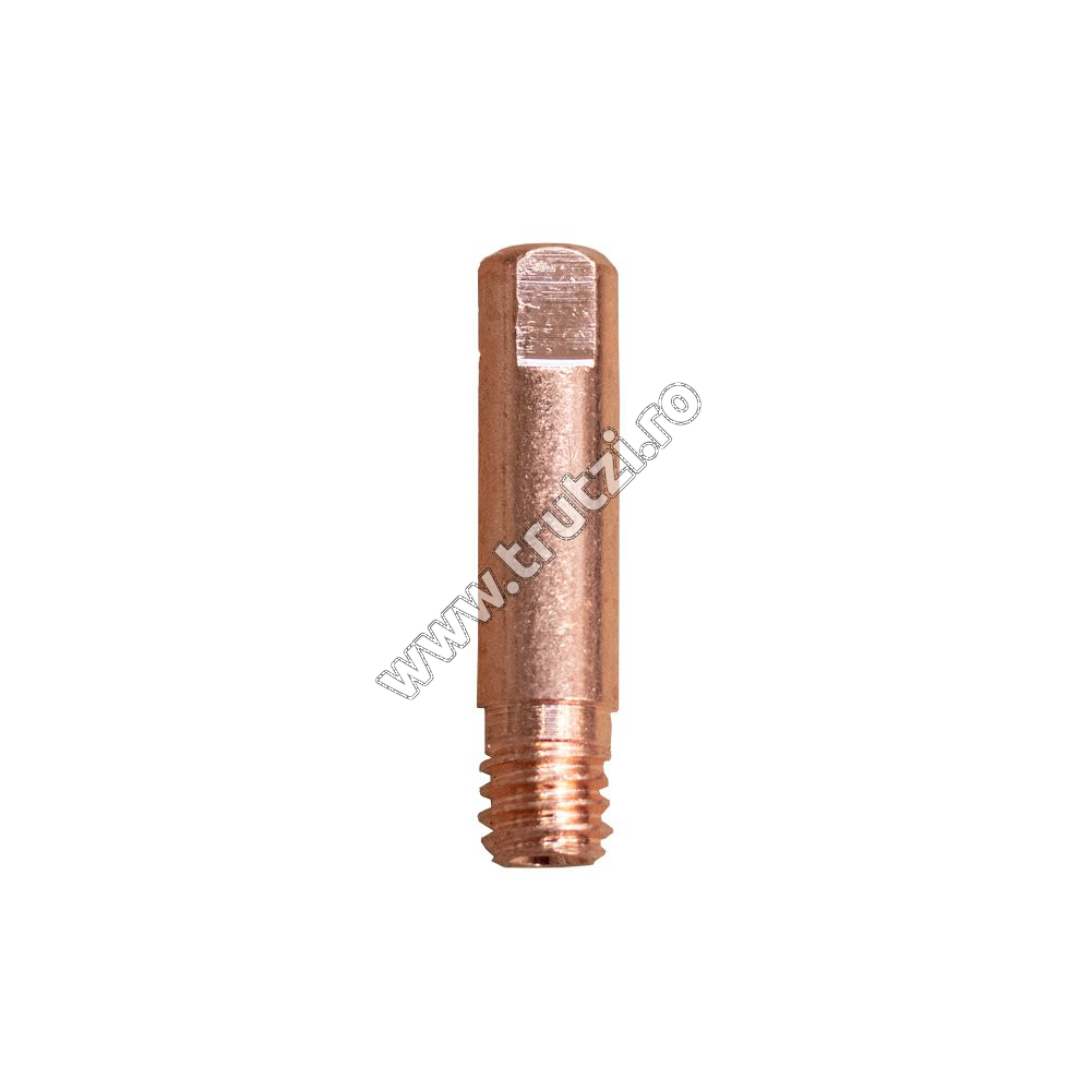 Imagine duza de contact 1.0mm ecu m6*25