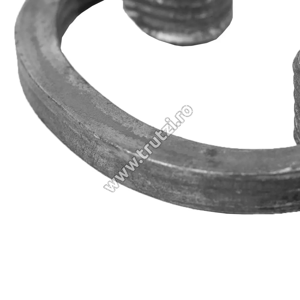 Element “C” sect. 12x12mm, H 150mm, L 90mm