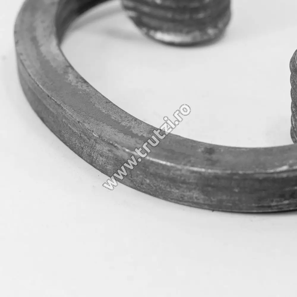 Element “C” sect. 12x12mm, H 170mm, L 105mm