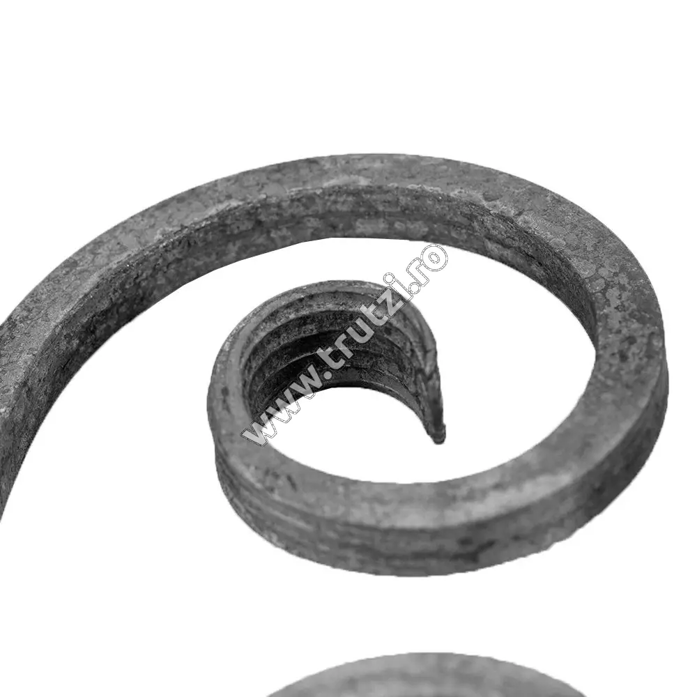 Element “C” sect. 12x12mm, H 225mm, L 130mm
