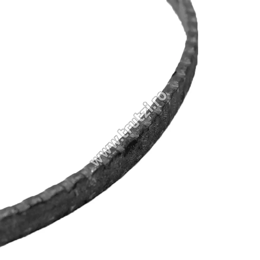 Element “C” sect. 12x5mm amprentat cant, H 350mm, L 210mm