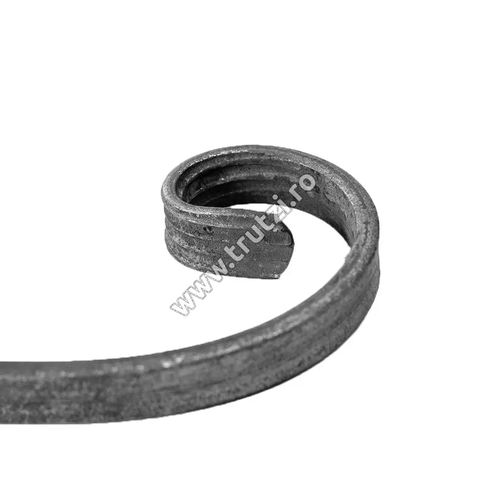 Element “C” sect. 14x6mm, H 120mm, L 70mm