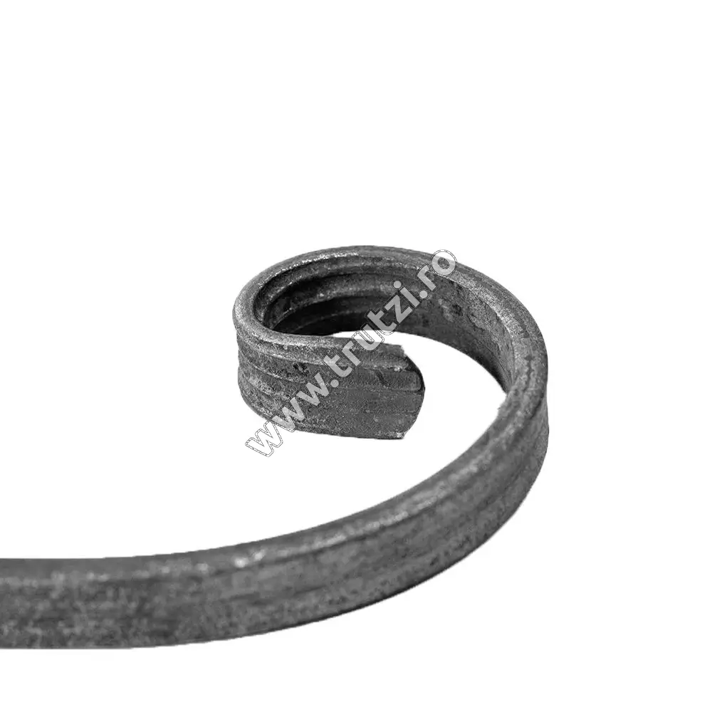 Element “C” sect. 14x8mm, H 120mm, L 70mm
