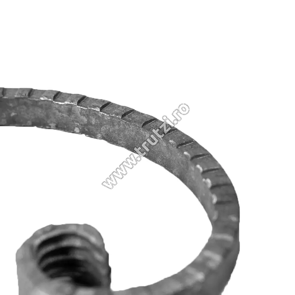ELEMENT ” C” SECT.14X6 MM,AMPRENTAT CANT , H:120MM , l: 70MM