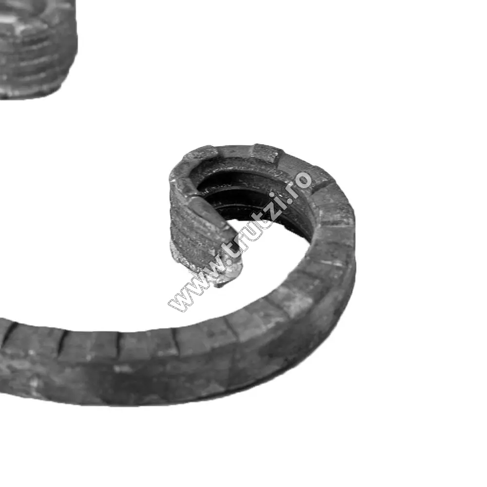 ELEMENT ” C” SECT.14X6 MM,AMPRENTAT CANT , H:120MM , l: 70MM