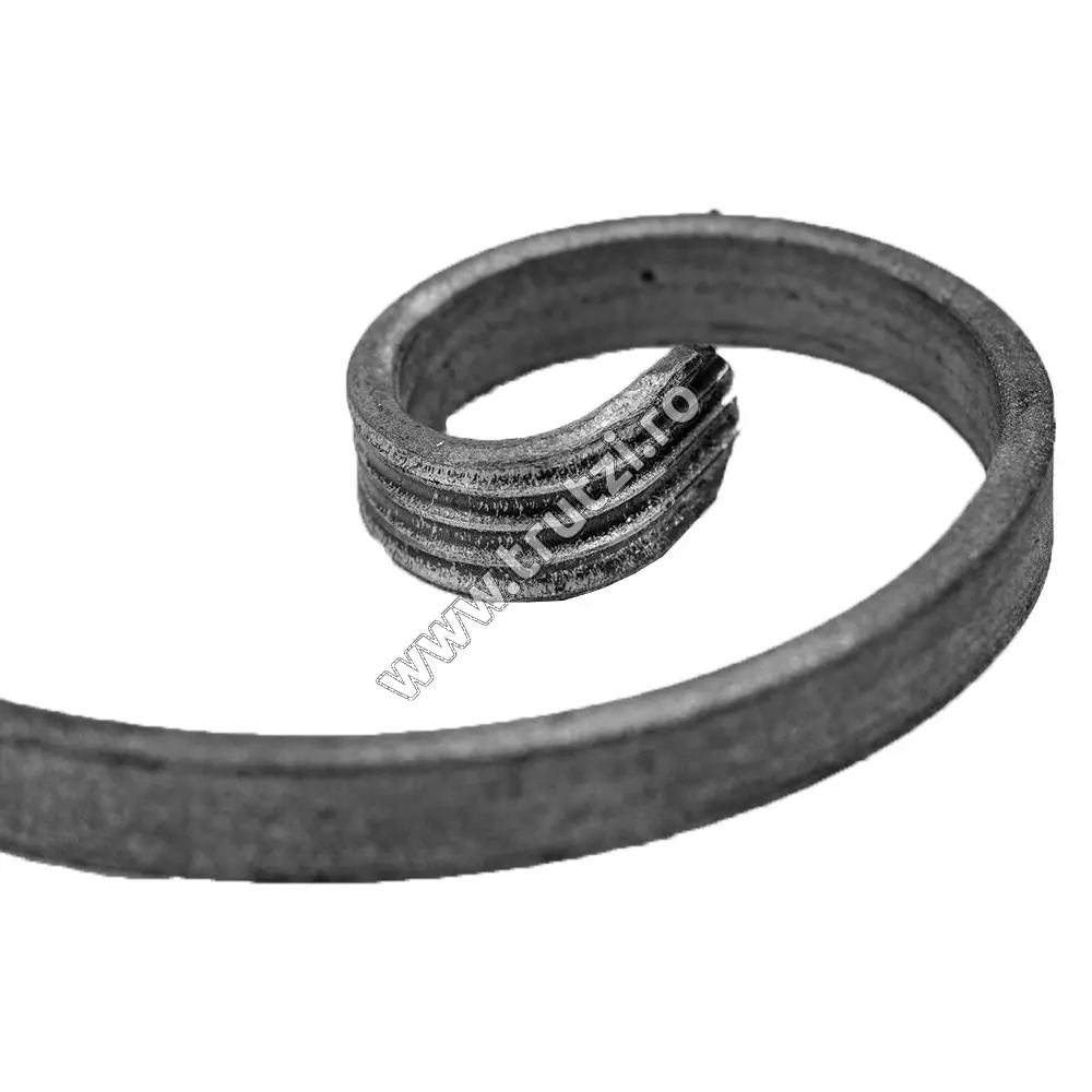 Element C sect.14x8mm, H 250mm, L 160 mm