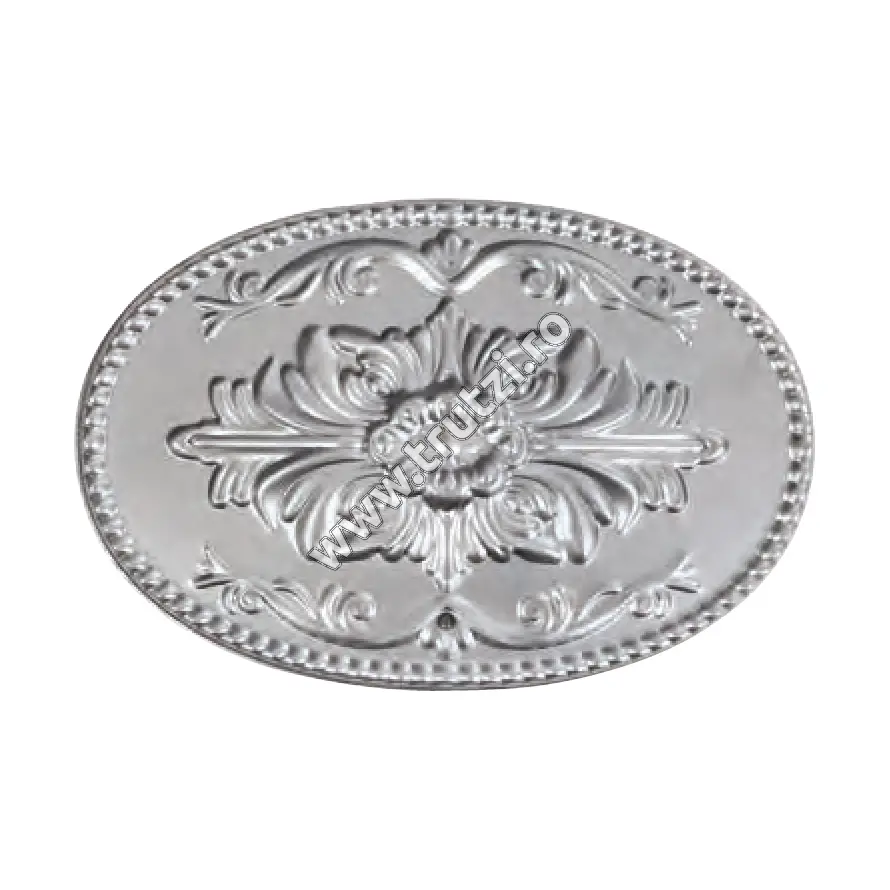 Imagine element decorativ din tabla ambutisata h 235mm, l 350mm, gr. 1mm