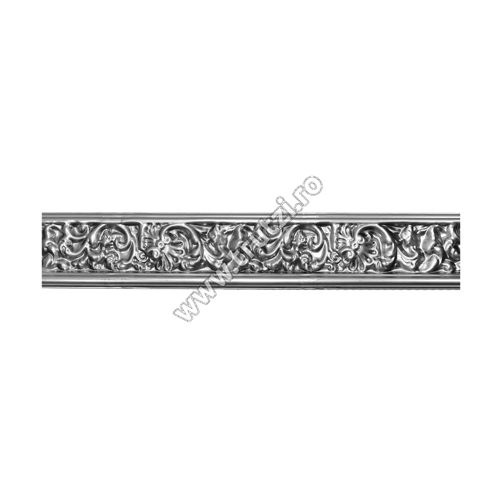 Imagine element decorativ din tabla ambutisata h 72mm, l 1000mm, gr. 1mm