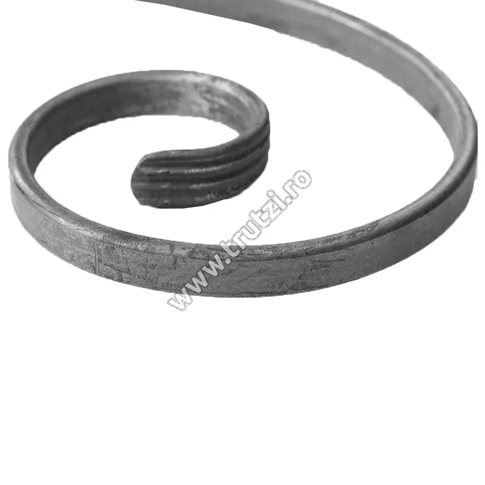 Imagine element "s" sect. 12x5mm, h 260mm, l 115mm