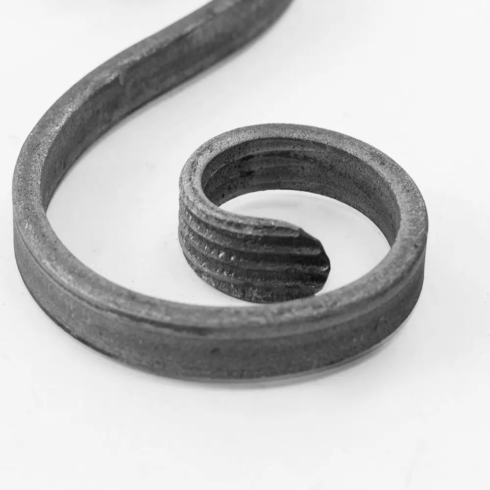 Element “S” sect. 14x6mm, H 300mm, L 100mm 1018010