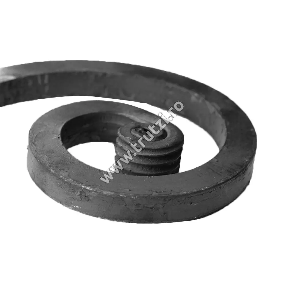 Element „S” sect. 16x16mm, H 455mm, L 100mm