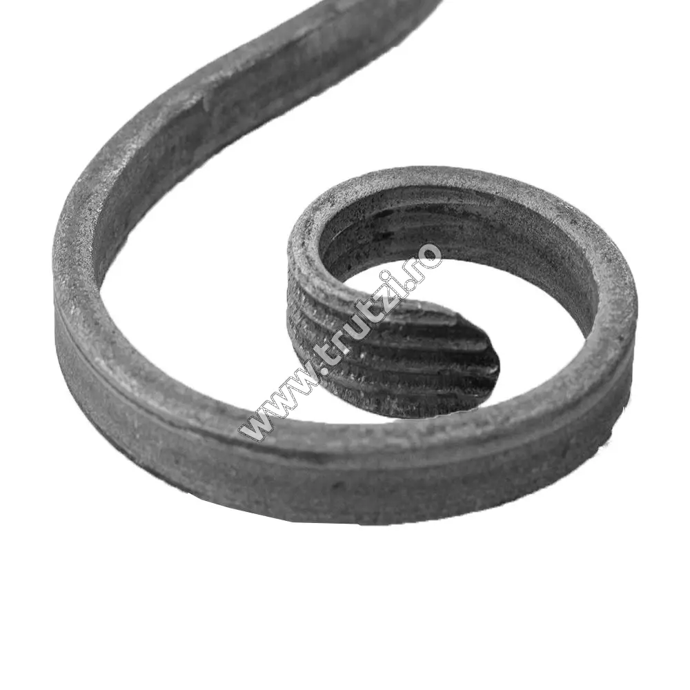 Element tip S sect 16×8 H 300mm L 100mm