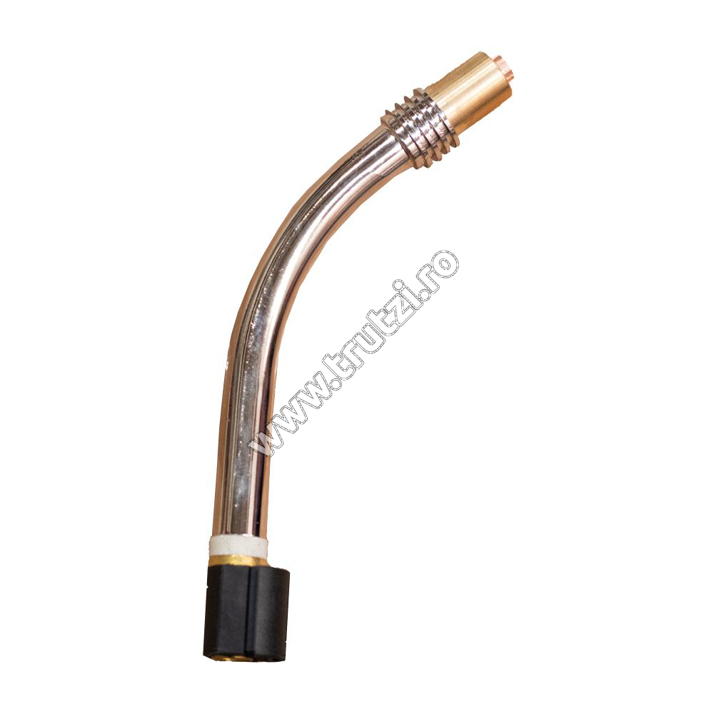 Imagine gat de lebada pentru pistolet sudura 0.8mm - 1.2mm