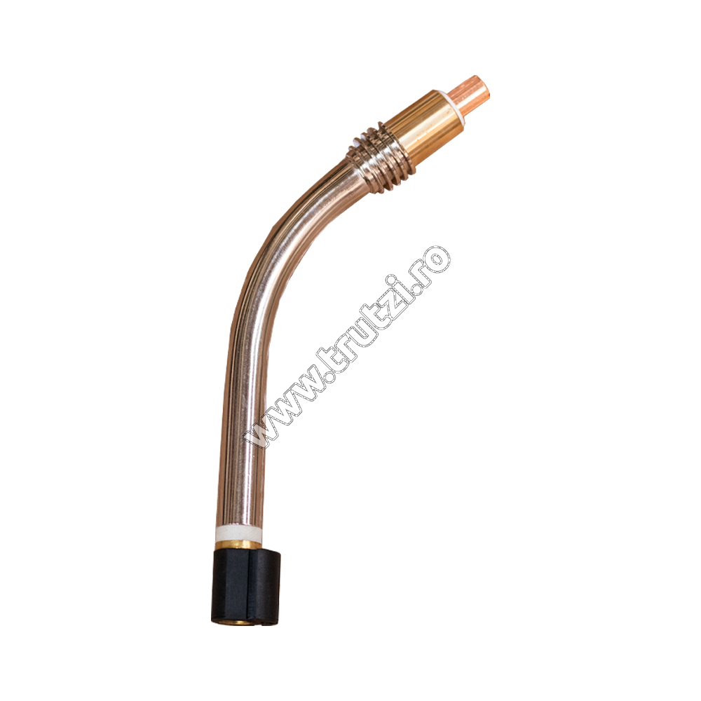 Imagine gat de lebada pentru pistolet sudura 0.8mm - 1.6mm