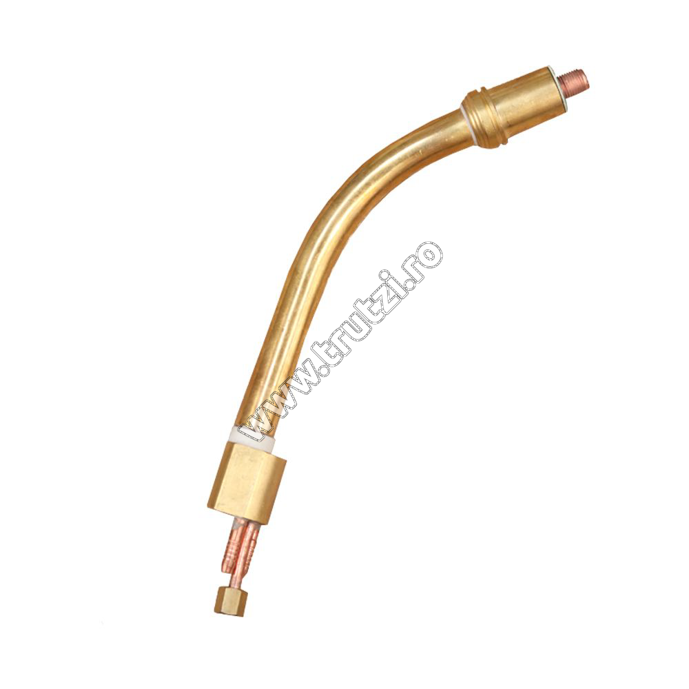 Imagine gat de lebada pentru pistolet sudura 1.0mm - 1.6mm