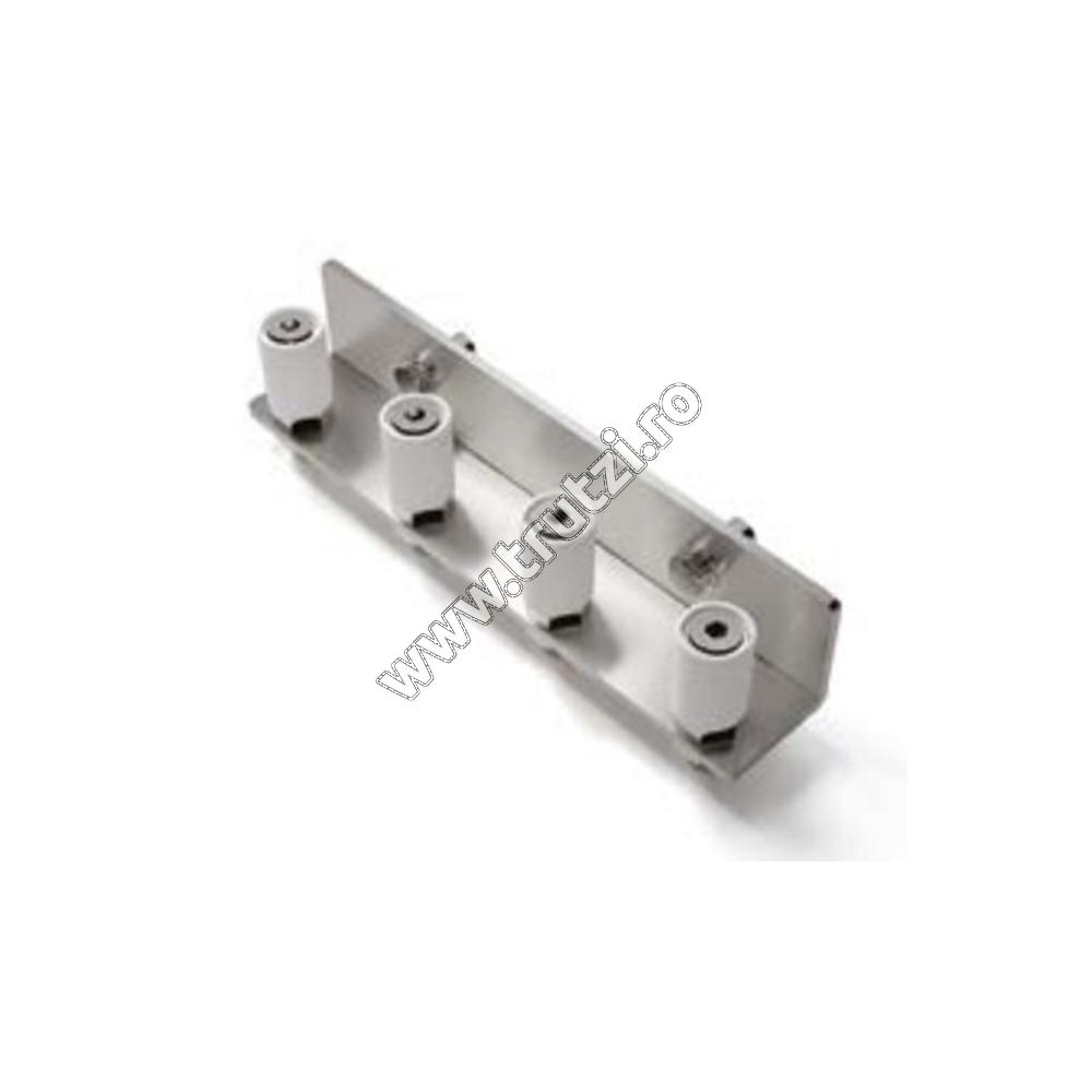 Imagine ghidaj 4 role pentru kit ranger comunello, rg-254