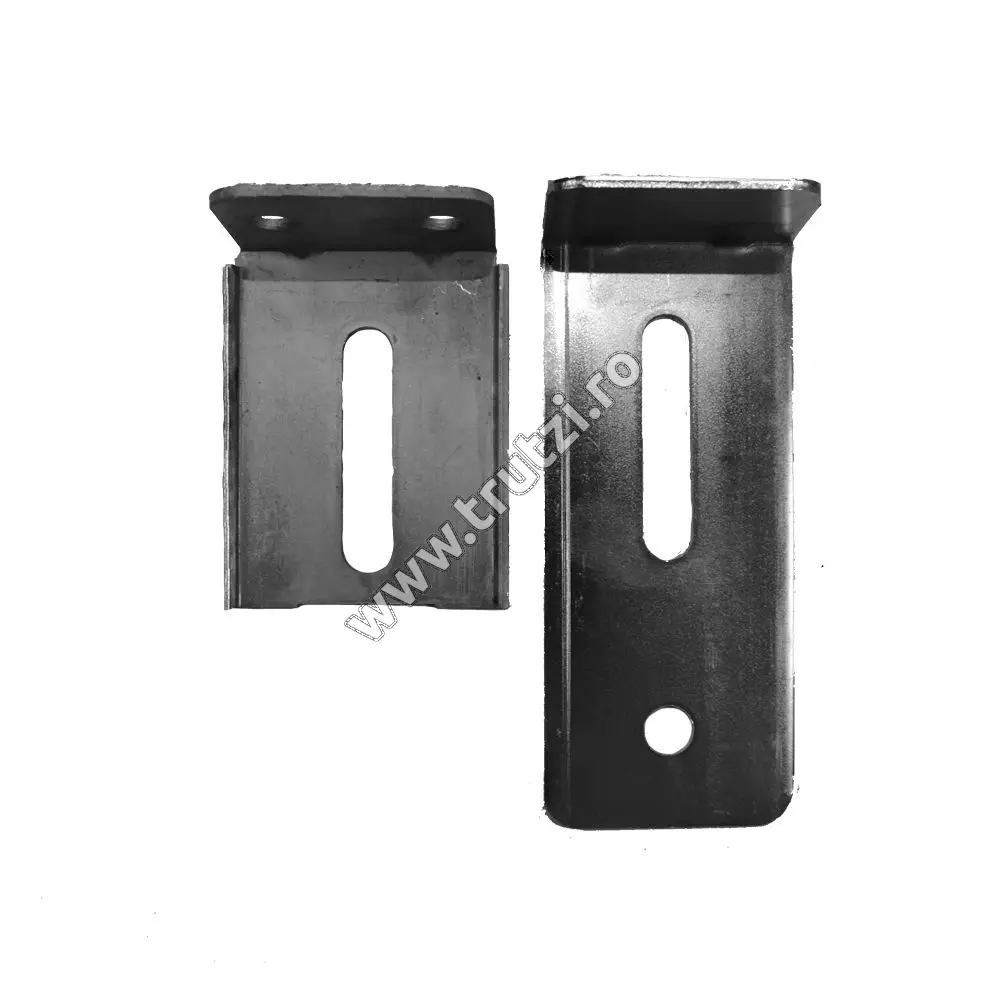 Imagine suport reglabil pt. porti culisante