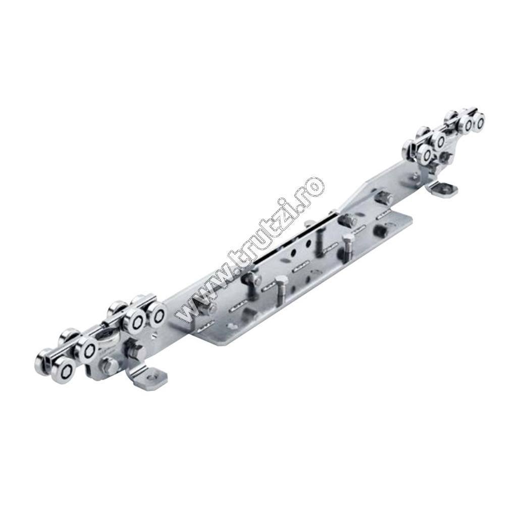 Imagine kit bullet comunello pentru poarta autoportanta, cgs-600.18.m