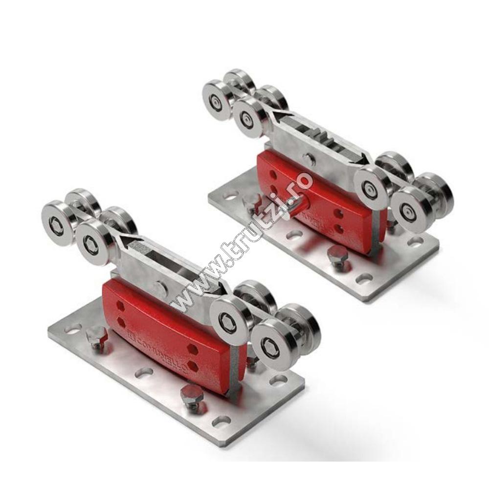 Imagine kit integrator mini-version, comunello, cgs-500.8m