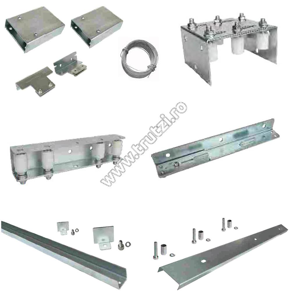 Imagine kit poarta culisanta 4ml