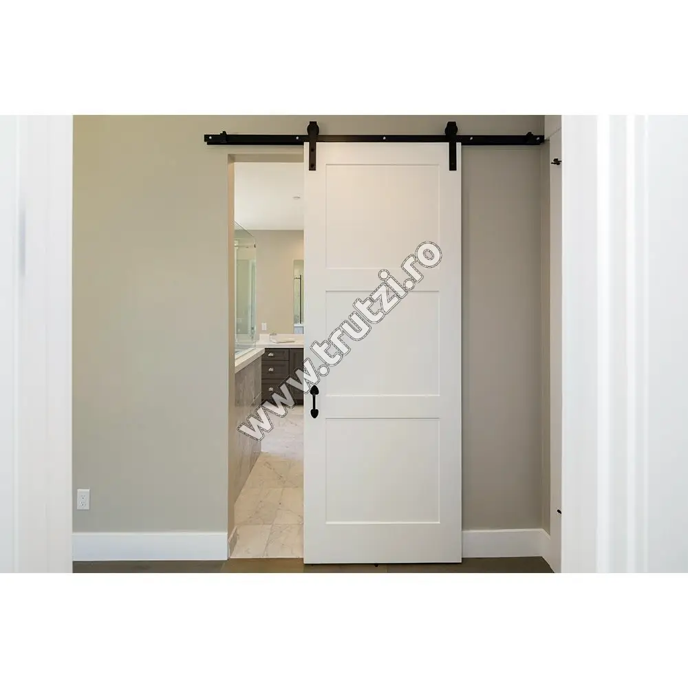 SISTEM CULISARE USI GLISANTE TIP T - imagine 5