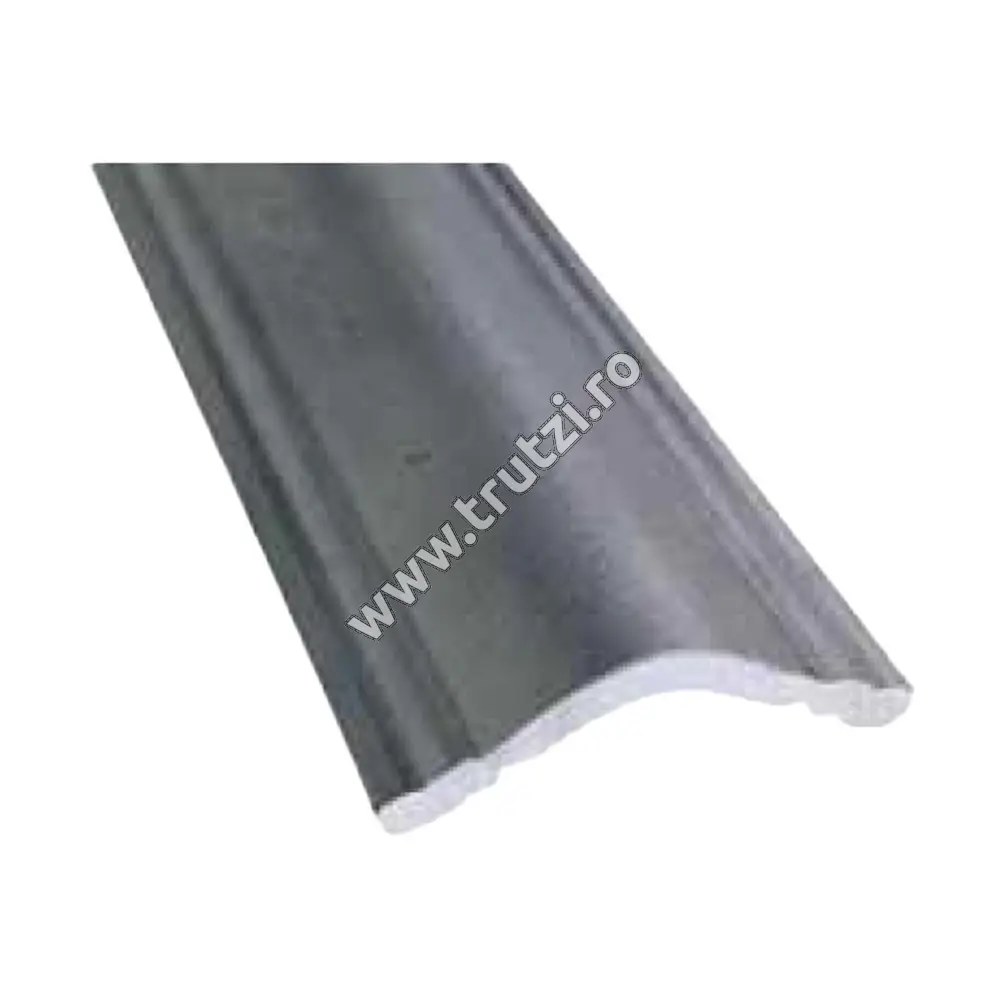 Imagine mana curenta  laminata la cald sect. 59x16.5x11mm, l 1000mm